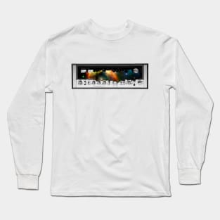 Far out view Long Sleeve T-Shirt